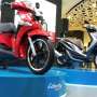 Ini Senjata Piaggio Dorong Penjualan