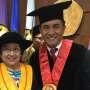 Yusril Pasang Foto Berduaan dengan Megawati Sambil Senyum