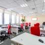 CEO SUITE Hadirkan Layanan Serviced Office Eksklusif dan Lengkap