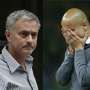 Mourinho Tak Ingin Picu Rivalitas Baru dengan Guardiola