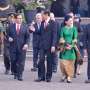 Presiden Jokowi Bertolak ke Jepang Hadiri KTT G-7 Outreach