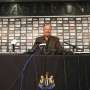 Benitez: Saya Siap Berkompetisi di Championship