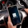 Kolaborasi Toyota dan Uber Diwujudkan di Paruh Kedua 2016