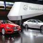 Mobil Mewah Makin Laris saat Pasar Mobil Nasional Teriris