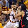 Menang Telak atas Raptors, Cavs Buka Kans ke Final