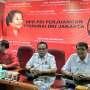 Elite PDIP-Gerindra DKI Nostalgia Sukses Berkoalisi di 36 Daerah