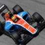 Hamilton Kuasai Latihan Bebas Pertama, Rio Urutan 21