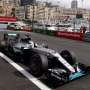 Hasil Lengkap Latihan Bebas Pertama GP Monaco