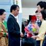 Tiba di Jepang, Jokowi Tak Disambut PM Abe