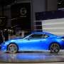 Subaru BRZ, Kembaran Toyota 86 Dibuat Makin Garang