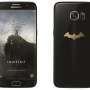Galaxy S7 Edge Hadirkan Versi Khusus Batman