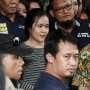 Jessica Ditahan di Rutan Pondok Bambu