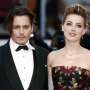 Amber Heard Panggil Polisi karena Johnny Depp Berulah