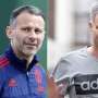 Mourinho Merapat, Giggs Siap-siap Angkat Kaki