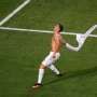 Wow, Ronaldo Ternyata Sudah Tahu Bakal Cetak Gol Penentu