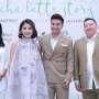 Sambut Anak Pertama, Glenn dan Chelsea Olivia Rilis Film Pendek
