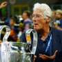 Ada Richard Gere di Kemenangan Madrid