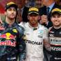 Hasil GP Monaco, Klasemen Pebalap, dan Konstruktor F1