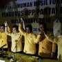 Novanto Umumkan Kepengurusan Partai Golkar