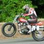 Setelah Empat Dekade, Harley Kembali Buat Motor Balap Flat Track