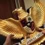 Makna Lambang Pancasila dari Bintang Emas sampai Padi dan Kapas