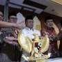 Seperti Ini Kemeriahan Peringatan Hari Lahir Pancasila di Bandung