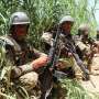 Perang Lawan Taliban, 50 Polisi Afghanistan Tewas Terbunuh