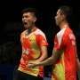 Tiga Wakil Indonesia Tembus Semifinal Thailand Open