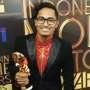 Film "3" Tak lama Tayang, Tanta Ginting Tetap Raih IMA Awards