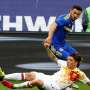 Carvajal Kemungkinan Absen di Euro 2016, Bek Spanyol Ini "Lega"