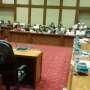 RDP Pansus Revisi UU Tindak Pidana Terorisme dengan Tokoh Agama