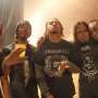 Burgerkill Ditinggal Drummer