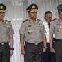 Penampilan Beda Budi Gunawan Tanpa Kumis Tebal