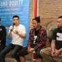 Berry "Saint Loco" Minta Pemerintah Dukung Musisi Indie