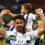 Jarang Dimainkan Madrid, Zidane Tetap Tak Lepaskan Isco