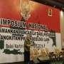 Simposium Anti PKI Dibuka, Rizieq dan Lulung Kompak Datang
