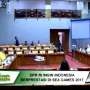 VIDEO: DPR Ingin Indonesia Berprestasi di SEA Games 2017