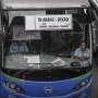 Tabrak Pesepeda Ontel, Sopir Busway Terancam di Bui