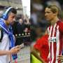 Del Bosque Pilih Striker Muda Madrid Ketimbang Torres dan Costa