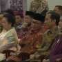 Jokowi Mendadak Beli Kaos Dalam di Mal Banda Aceh