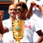 Dapat Tawaran Rp764 M, Bayern Siap Lepas Bek Ini ke Madrid?