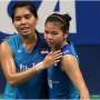 Peraih Medali Emas Asian Games Ini Dicoret dari Pelatnas PBSI