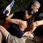 Penari Tango Seksi yang Pernah Dansa Bareng Obama Catat Rekor