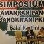 Kivlan Zen Klaim Orangnya Ikut Kongres PKI Pimpinan Wahyu S