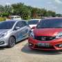 Jangan Beli Honda Brio Sebelum Tahu 4 Perbedaan Penting Varian Satya dan RS, Biar Gak Kecele