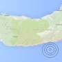 Sulawesi Utara Diguncang Gempa 5 SR
