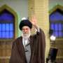 Pemimpin Iran Juluki Amerika 'Raja Setan', Inggris 'Iblis'