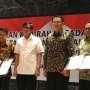 33 Kelurahan di DKI Raih Status Sadar Hukum, Ahok Sumringah