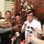 Dua Teman Ahok Ditahan Singapura, Ini Kata MenkumHAM