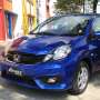 Empat Mobil Honda Rajai Segmen di Lima Bulan Pertama